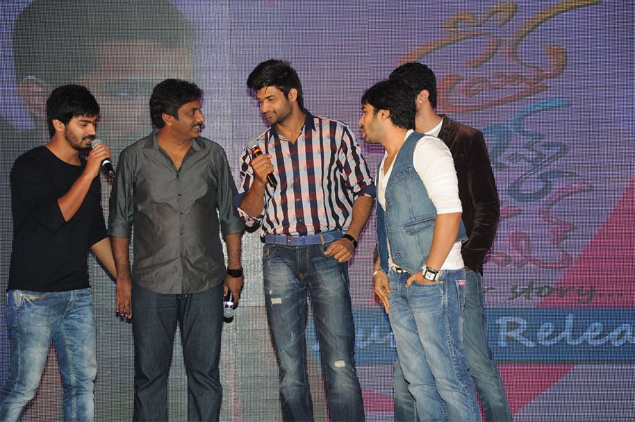 Prema-Ishq-Kaadhal-Audio-Function